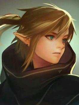 Zelda - Fan Art Collection Photos 2 تصوير الشاشة