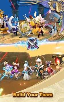 Monkey King-Demon Invasion screenshot 3