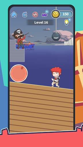 Tricky Rescue screenshot 3