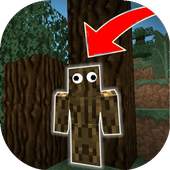Camouflage Skins for Minecraft 2