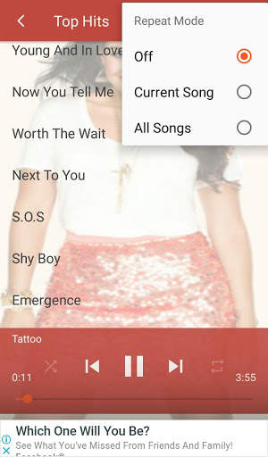 Jordin Sparks Songs screenshot 7