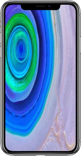 Mate 30 Pro Wallpaper screenshot 3