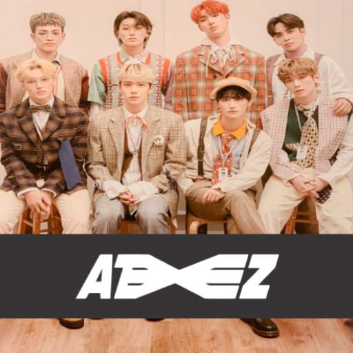 Ateez Wallpaper - KPOP 1.4