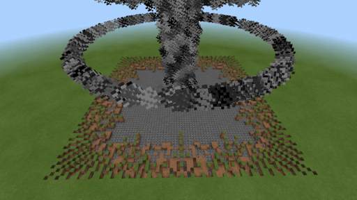 🧨 MCPE Lebih Banyak Mod TNT screenshot 4