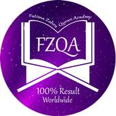 Fatima Zahra Quran Acadmy 1.1.0