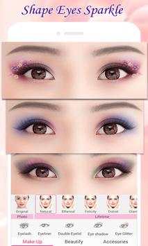 You Makeup Photo Camera screenshot 3
