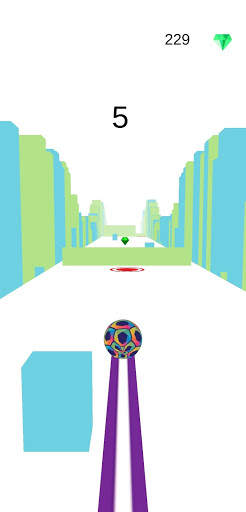 Catch Up - Catch up The Speed Ball screenshot 6
