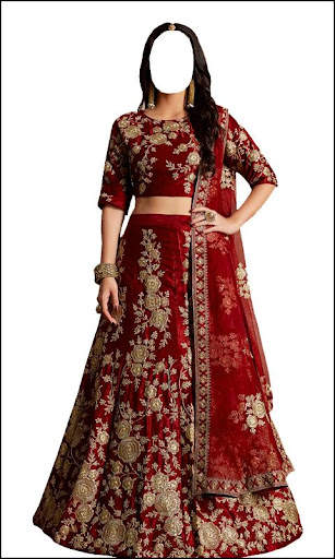 Fashion All Dresses With Women screenshot 5