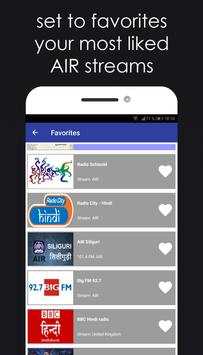 Akashvani All India Radio screenshot 4