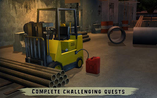 Freaky Clown : Town Mystery screenshot 16