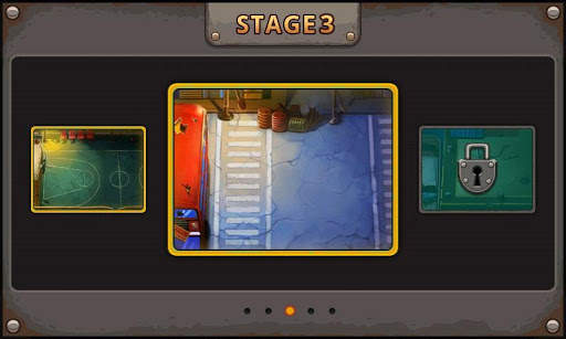tower Pertahanan screenshot 3