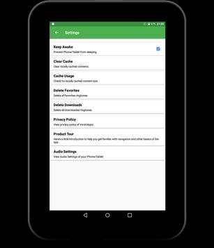 Madani Ringtones screenshot 8