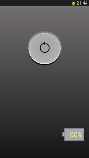 Latarka Flashlight screenshot 1