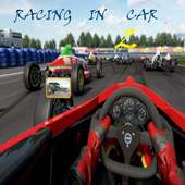 ikon New Tips Racing In Car 2