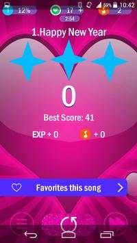 Heart piano 2018 screenshot 1