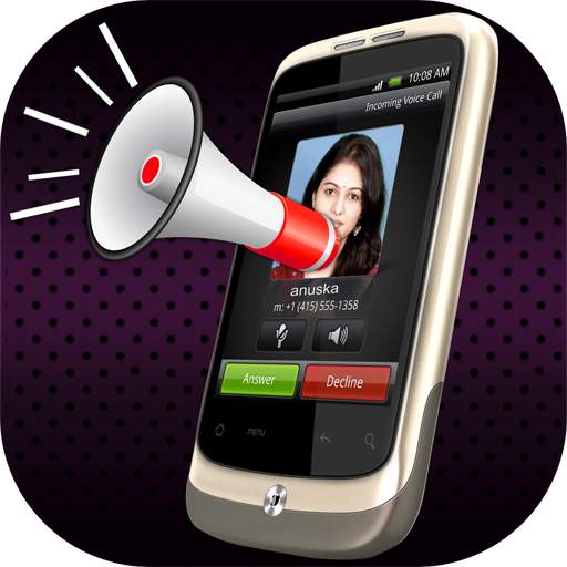 Caller Name Announce 2.2.6