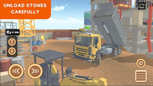 Forklift Driving: Ultimate screenshot 5