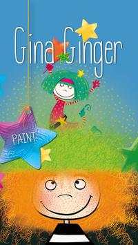 Gina Ginger Sleep Fairy Paint 11 تصوير الشاشة