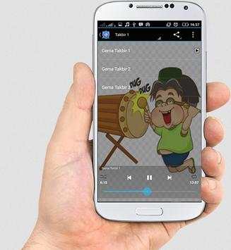 Gema Takbir Idul Qurban screenshot 2