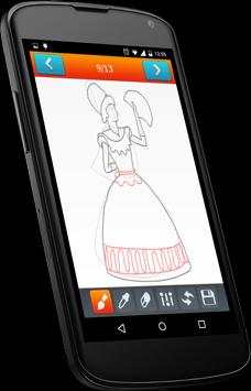 Sketch Guru - Kids sketch app screenshot 7