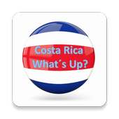 Costa Rica What´s Up?