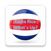 Costa Rica What´s Up? 1.1