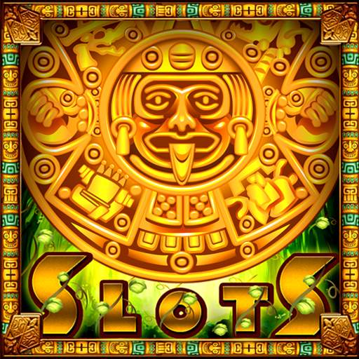 Aztec Slots – Golden Tomb 1.3