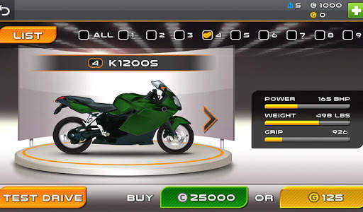 Hrithik Bike Racing screenshot 4