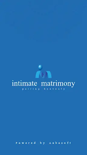 Intimate Matrimony screenshot 1