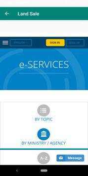 Irembo App скриншот 1