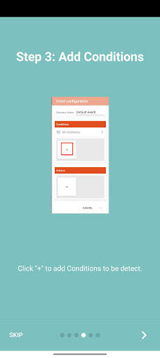 AutoClicker : Smart Auto Click screenshot 4