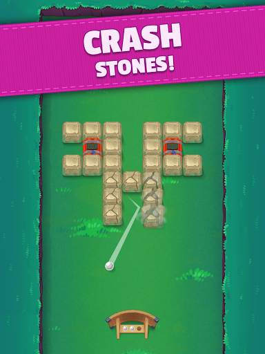 Bouncefield: Brick Breaker screenshot 13