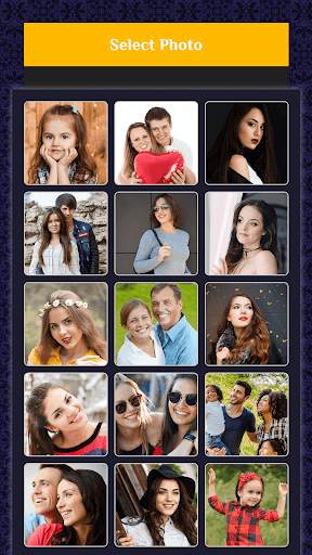 Luxury Photo Frame Editor screenshot 6