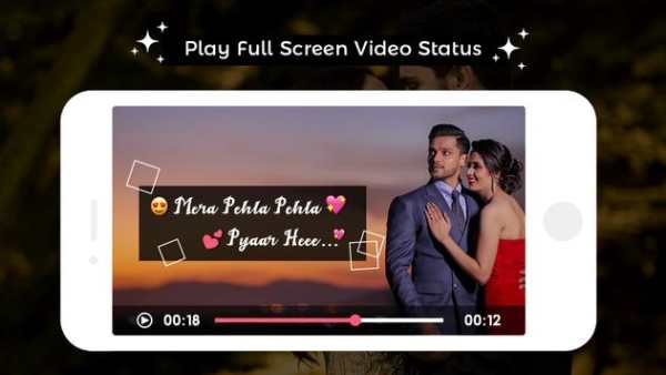 Video Status screenshot 5