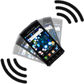 Shake Launcher icon