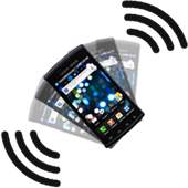 Shake Launcher 1.1