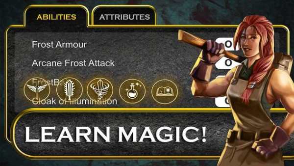 Fire Gate screenshot 14