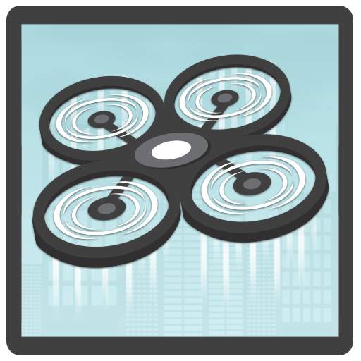 Drone Game Flying Simulator 5