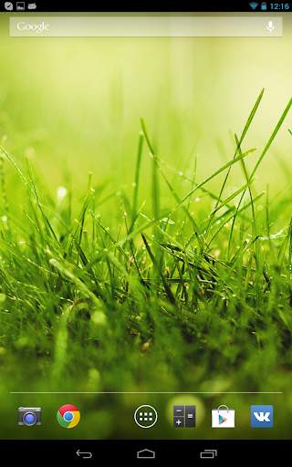 Nature Wallpaper screenshot 10