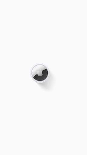 Find My Apple devices screenshot 1