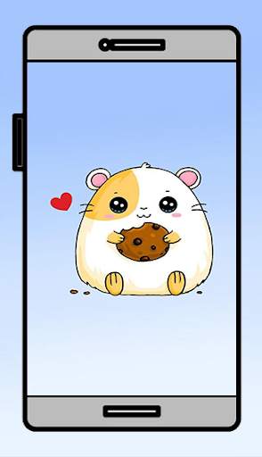 Kawaii Wallpaper screenshot 5