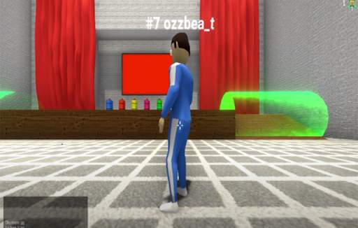 Crab Games 3D screenshot 4