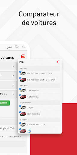 Autobip screenshot 7