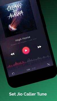 Set Jio Tune - Set Caller Tune For Jio Music screenshot 3
