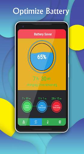 Cleaner App Pro Cleaner, Booster And Battery Saver screenshot 2