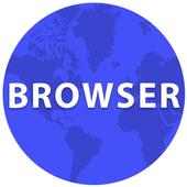 X Browser - Unblock Site Super logo