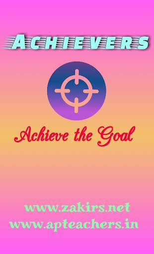 ACHIEVERS screenshot 8