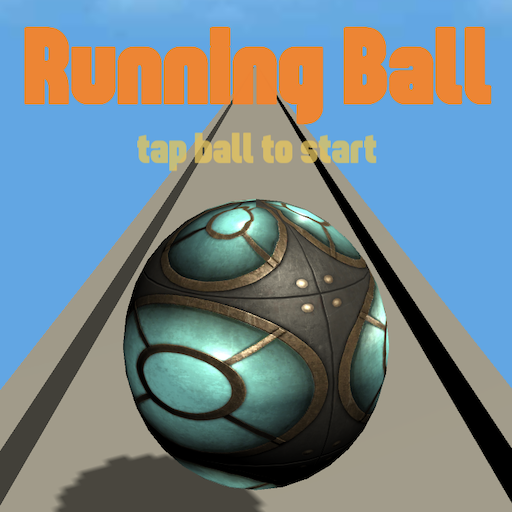mini game RunningBall ( free games ) icon