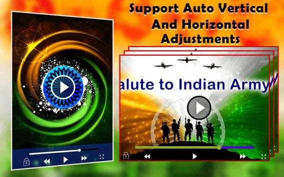 Indian MAX Player - Indian Video Player 2019 screenshot 2