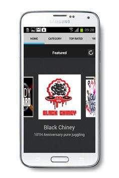 My Soundtapes screenshot 1